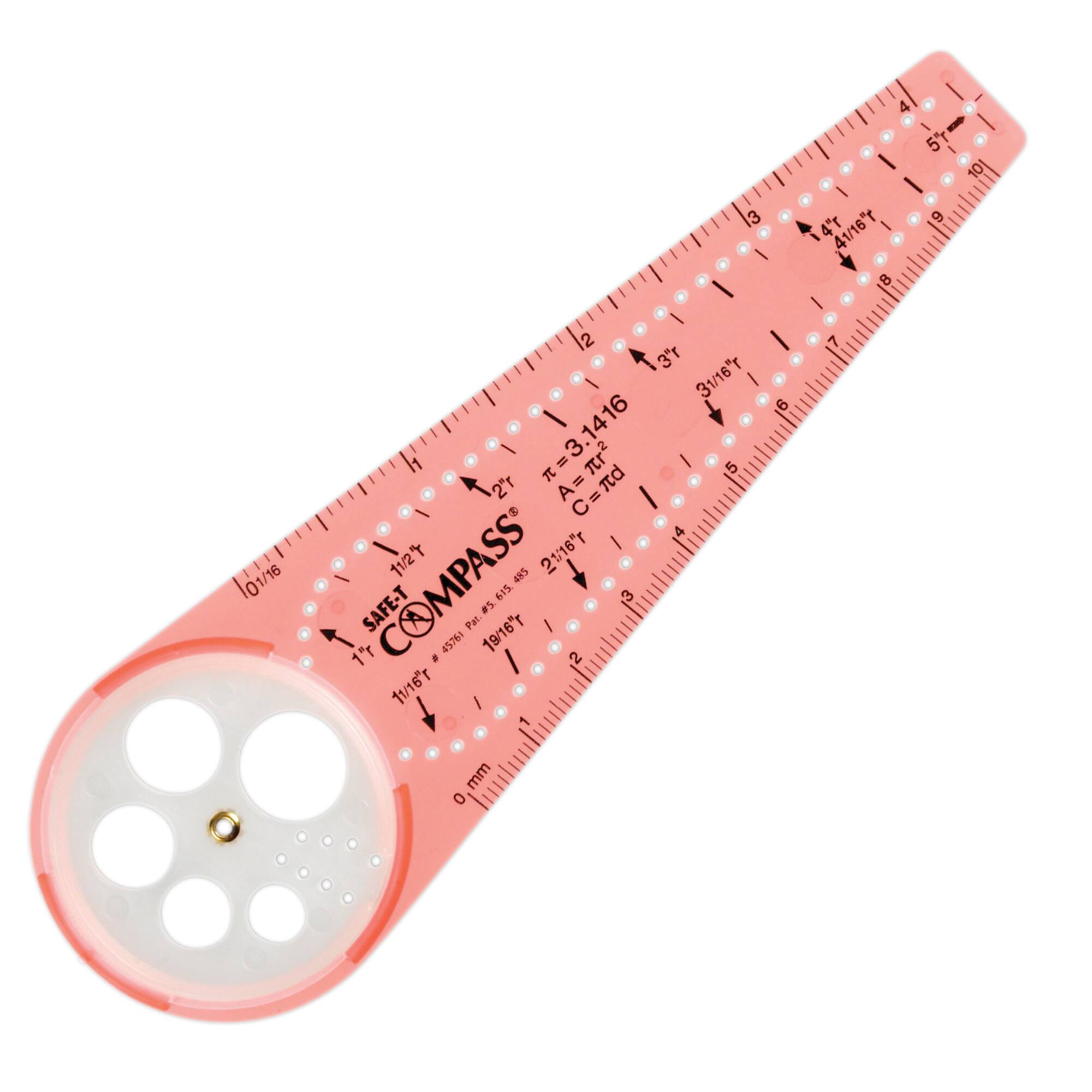 SAFE-T® Compass®, Pack of 12